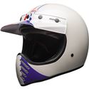 Bell Helmets Moto-3 Ace Cafe GP 66 Helmet
