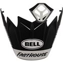 Bell Helmets Moto-9 Fasthouse Good Times Visor/Mouthpiece Accessory Kit