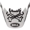 Bell Helmets Moto-9 Flex Fasthouse WRWF Replacement Helmet Visor