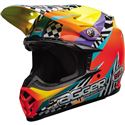 Bell Helmets Moto-9 MIPS Tagger Breakout Helmet