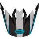 Bell Helmets MX-9 MIPS Dash Replacement Helmet Visor