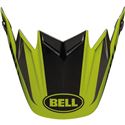 Bell Helmets Moto-9 Flex Division Replacement Helmet Visor