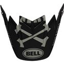 Bell Helmets Moto-9 Flex Fasthouse WRWF Replacement Helmet Visor