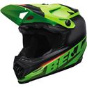 Bell Helmets Moto-9 MIPS Glory Youth Helmet