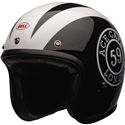 Bell Helmets Custom 500 Cafe 59 Open Face Helmet