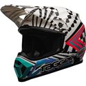 Bell Helmets MX-9 MIPS Tagger Check Me Out Helmet