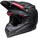 Bell Helmets Moto-9S Flex Fasthouse Mojave Helmet