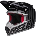 Bell Helmets Moto-9S Flex Sprint Helmet