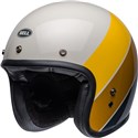 White/Navy Blue/Yellow