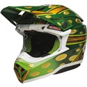 Gold/Green