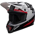 Bell Helmets MX-9 MIPS Twitch DBK Helmet