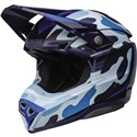 Bell Helmets Moto-10 Spherical Ferrandis Mechant Helmet