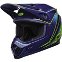 Bell Helmets MX-9 MIPS Zone Helmet