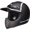 Bell Helmets Moto-3 Fasthouse Old Road Helmet