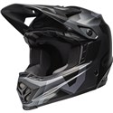 Bell Helmets Moto-9 MIPS Rover Camo Youth Helmet