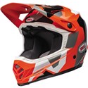 Orange/Grey/Black/White