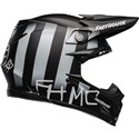 Bell Helmets Moto-9S Flex Fasthouse Core Helmet