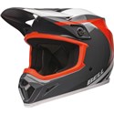 Bell Helmets MX-9 MIPS Dart Helmet