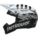 Bell Helmets Moto-10 Spherical Fasthouse Mod Squad Helmet