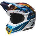Bell Helmets Moto-10 Spherical Tomac Replica 24 Helmet