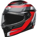 Black/Red/White
