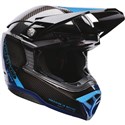 Black/Blue/Cyan