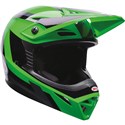 Green/Black/Grey