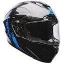 Black/Blue
