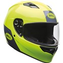 Flo Yellow/Dark Grey