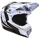 White/Black/Grey