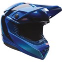 Blue/Black/Light Blue