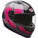 Black/Grey/Pink