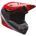 Red/Black/White