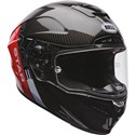 Black/Red/White