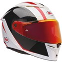 White/Black/Red