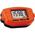 Trail Tech Surface Mount Digital Tachometer/Hour Meter