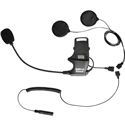 Sena SMH10 Helmet Mount Kit For Earbuds Or Speakers