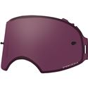 Oakley Airbrake Prizm Dual Replacement Goggle Lens
