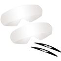 Oakley O2 MX Goggle Roll-Off Replacement Lens