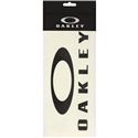 Oakley Large Logo Sticker Pack