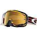 Oakley Crowbar Nemesis MX Goggles