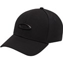 Oakley Tincan Carbon Fiber Hat