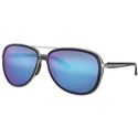 Oakley Split Time Prizm Polarized Women's Sunglasses
