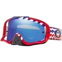 Oakley Crowbar Braking Bumps MX Goggles