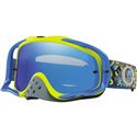 Oakley Crowbar Camo Vine MX Goggles