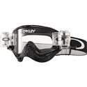 Oakley O Frame Race Ready MX Goggles