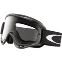 Oakley O Frame Jet Black MX Goggles
