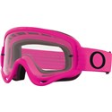 Pink/Clear