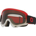 Red Grey/Light Grey