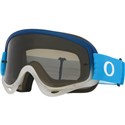 Blue Grey/Dark Grey